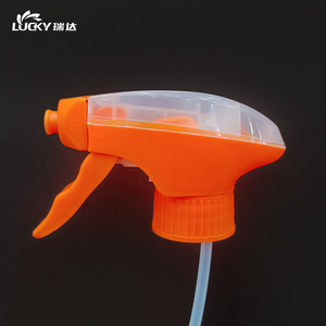 Đầu Phun Tạo Bọt Chống Hóa Chất Hoàn Toàn Bằng Nhựa <span class=keywords><strong>28</strong></span>/400 <span class=keywords><strong>28</strong></span>/<span class=keywords><strong>410</strong></span> Tùy Chỉnh Vòi Phun Kích Hoạt - Product Image 3