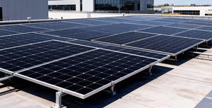 NIKiSUNソーラーパネル700W超高出力高効率、大規模太陽光発電プロジェクト向け - Product Image 3