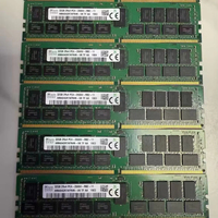 RAM Server D Ell 32GB DDR4 DDR5 3200/4800/5600/6400MHz RDIMM ECC Tersedia SK HYNIX untuk PowerEdge