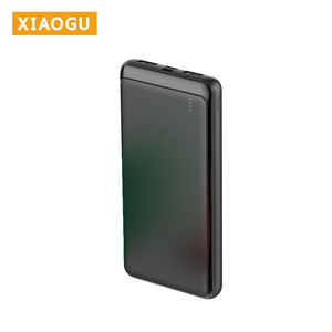 Powerbank all'Ingrosso da 10000mAh con Doppia Porta USB e Display LCD, <span class=keywords><strong>Custodia</strong></span> <span class=keywords><strong>Batteria</strong></span> Fai-da-Te per Telefoni Cellulari con Uscita 5V 2A, Conforme a CE ROHS FCC MSDS UN38.3 - Product Image 3