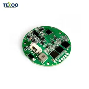 Custom Massager Machine Circuit Board PCB Assembly Manufacturing Electric Massage Gun Printed Circuit Board Assembly