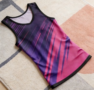 Yingtenidi Custom Marathon Running Tank Top Custom Seamless Running <b>Singlet</b> Quick Dry Fabric High End <b>Men's</b> Running <b>Singlet</b> - Product Image 5