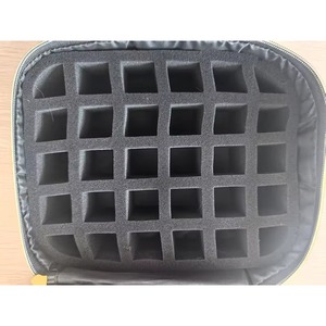 Free Sample <b>Nail</b> <b>Polish</b> <b>Organizer</b> Holds 72 Bottles Large <b>Nail</b> <b>Polish</b> Case with 3 Removable Pouches and Multiple Storage Sections - Product Image 6