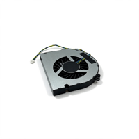 Ventilateur soufflant 8010 5V DC 4 broches PWM à roulement hydrographique 3200 tr/min 7,35 CFM 31,7 dBA 80x80x10mm, ventilateur de refroidissement sans balais pour équipement industriel