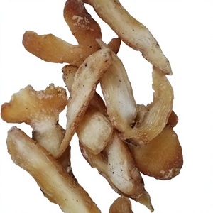 Radice di Sigillo di Salomone Essiccata e Affettata Huang Jing King per Uso Erboristico - Product Image 1