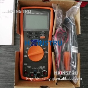 มัลติมิเตอร์แบบดิจิตอลพกพา AGILENT KEYSIGHT U1281A H - Product Image 3