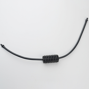 Venta Directa de Fábrica: Microaspersor Colgante de Plástico de 90 Grados para Riego Agrícola en Invernaderos - Product Image 4