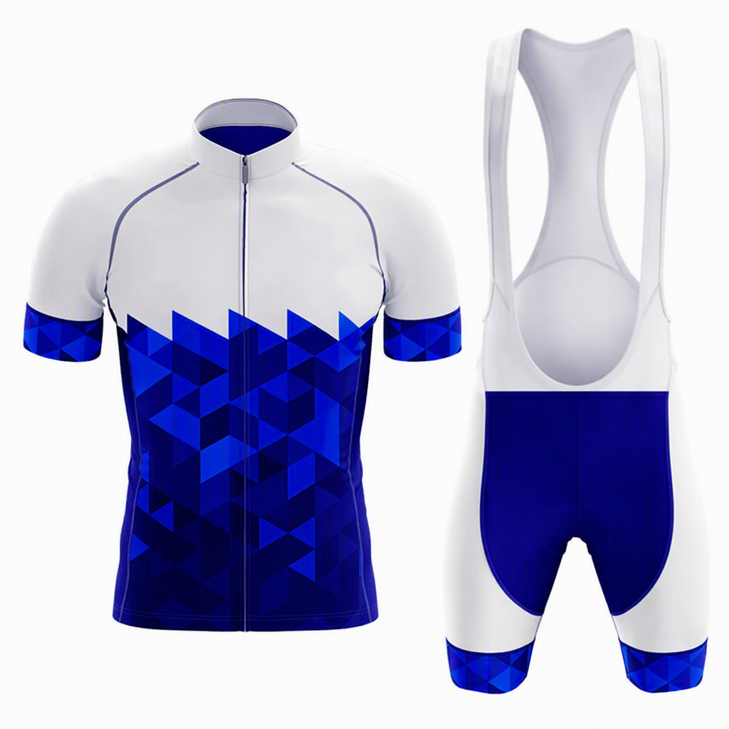 Bleu foncé
