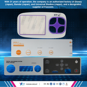 Bảng điều khiển: Biểu tượng khắc laser và in, hiển thị linh hoạt với đầu nối linh hoạt phẳng ffc-<span class=keywords><strong>fpc</strong></span> - Product Image 3