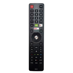 Original B5020UK6 G00-B C00-T <b>TV</b> Remote Control for BGH TELEFUNKEN KODAK LED B5020UK6 C00-T TKLE3218RTX TKLE4918RTUX TKLE3218RTX - Product Image 4