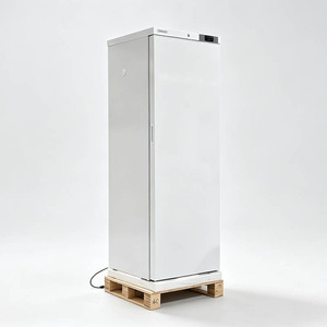 BIOBASE <span class=keywords><strong>Medstar</strong></span> 2~8 ℃   Kühlschrank mit 400L Guter Preis-Leistungs-Verhältnis Vertikaler Kühlschrank für Labor und Medizin - Product Image 5