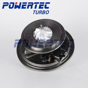 Cartuccia Turbo GTC1238VZ 789016 03P253019B per Skoda <span class=keywords><strong>Fabia</strong></span> <span class=keywords><strong>1.2</strong></span> <span class=keywords><strong>TDI</strong></span> 55Kw R3 Euro 5 4V DPF 2010- - Product Image 6