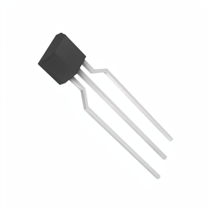 SC-72 Formed Leads In Stock Components Electronic 2SC2389STPS Transistors - Product Image 1