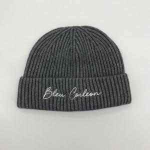 Gorro de algodón de alta calidad, gorro deportivo de invierno, puños tejidos Y2K, diseño diario, superventas, gorro de esquí y snowboard, Calavera cálida a bajo precio - Product Image 3