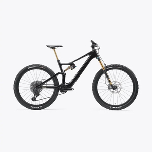 Amflow E Bike Amflow PL Carbon 800 Wh - L Equipado con DJl Aviox 508W Cargador de carga rápida Amflow DJI - Product Image 1