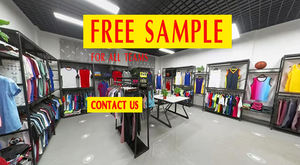 Футболка-джерси в винтажном стиле, 100% полиэстер, высокое качество, дышащая, быстросохнущая, зимняя, с изображением Роналду и Марадоны (Бразилия) - Product Image 3