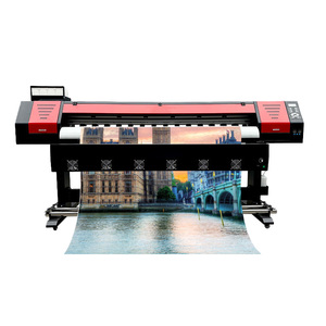 Impresora de Inyección de Tinta Eco de 1.6M 1.8M de Alto Rendimiento, Mejor Oferta - Product Image 1