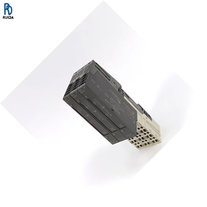 เซ็นเซอร์ควบคุม PLC โมดูล PLC ของแท้ใหม่เอี่ยม 6ES7138-4CA01-0AA0 - Product Image 1