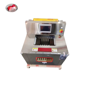 Automatic Fruit Cling Film Wrapping Machine Electric Driven Cling Film Machine <b>Plastic</b> <b>Wrap</b> Packaging Machine - Product Image 3