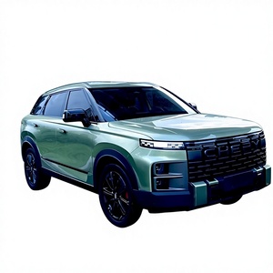 Voitures d'occasion bien entretenues Chery Explore 06 2023 Wild Joy Edition 1.6T 4WD Discovery Pro - Product Image 2