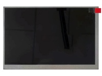 Großhandelspreis TIANMA 7,0 Zoll Industrielles TFT-LCD-Display mit Hoher Helligkeit, Touchscreen-Medizinmodulen für RGB-Tablets