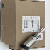Neue und Originale Ftl31 Füllstandssonde 10-30 VDC Lagerbestand Brandneu, Vorrätig, Ein Jahr Garantie.