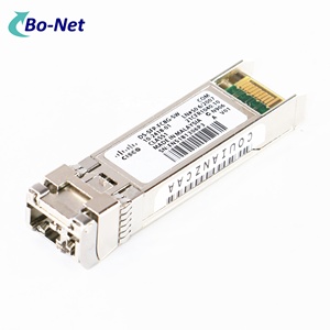 <strong>8G</strong> <strong>SFP</strong>+ <strong>Transceiver</strong> <strong>Module</strong> DS-<strong>SFP</strong>-FC8G-SW - Product Image 2