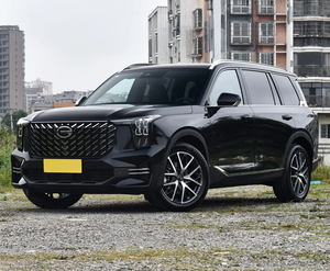 YD Auto GA-C Série Leader GS8 2.0TGDI 2WD SUV 5 portes 5 places <span class=keywords><strong>de</strong></span> taille moyenne à grande Essence 185 KW (252 Ch) Grand stock disponible - Product Image 6