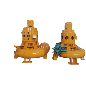 고효율 수직형 관형 수력 터빈 발전기, 발전용으로 최적화된 수력 터빈 - Product Image 2