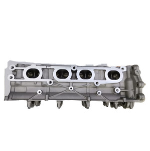 Testata Cilindri CQ Wholesea 11100-78KA0 11100-78K00 J24B per Suzuki J24B Great <span class=keywords><strong>Vitara</strong></span> Sz Grand <span class=keywords><strong>Vitara</strong></span> 2.4L - Product Image 4