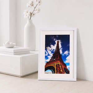 <span class=keywords><strong>Cadre</strong></span> photo Homco en MDF, formats A3, 5x7, 6x8, 7x10, 8x10, 10x12, 12x16 pouces, noir, blanc, noyer, chêne, pour table ou mur, décoration maison et bureau - Product Image 1