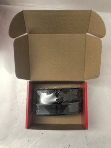 Pastillas de Freno Delantero para <span class=keywords><strong>Mercedes</strong></span> <span class=keywords><strong>Benz</strong></span> Clase GLK GLK220, GLK250, GLK280, GLK300, GLK350, X204, SUV 06/2008, 1 Unidad, 2 Unidades - Product Image 4