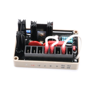 Régulateur d'alternateur SE350AVR en gros, pièces et accessoires de générateur, y compris EA350 Marathon SE350 pour la régulation de tension - Product Image 2