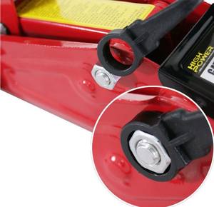 Chariot <span class=keywords><strong>hydraulique</strong></span> horizontal <span class=keywords><strong>2T</strong></span> <span class=keywords><strong>cric</strong></span> de sol équipement de levage de voiture <span class=keywords><strong>Kit</strong></span> d'outils de <span class=keywords><strong>réparation</strong></span> de remplacement de pneu de voiture Portable - Product Image 5