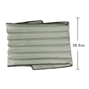 홈 케어 풀 웨이브 프레소 테라피 순차 공기 압축 다리/위/팔 마사지기 휴식과 편안함 - Product Image 5