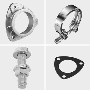 ชุดควบคุมท่อไอเสียไฟฟ้าแบบรีโมท ขนาดเส้นผ่านศูนย์กลาง <span class=keywords><strong>2</strong></span> นิ้ว <span class=keywords><strong>2</strong></span>.25 นิ้ว <span class=keywords><strong>2</strong></span>.5 นิ้ว <span class=keywords><strong>3</strong></span> นิ้ว ผลิตจากสแตนเลส 304 - Product Image 6