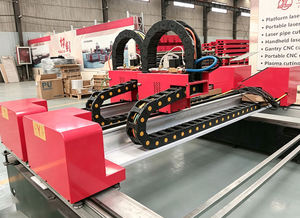Máquina de Corte Láser de Fibra CNC Portátil de 1500W - Corta Placas y Tubos de Acero Suave de 12 mm con Alta Precisión y Eficiencia - Product Image 4