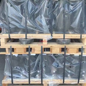 Compresseur frigorifique Danfoss MLZ038T4LC9A pour climatisation et pompe à chaleur - Product Image 2