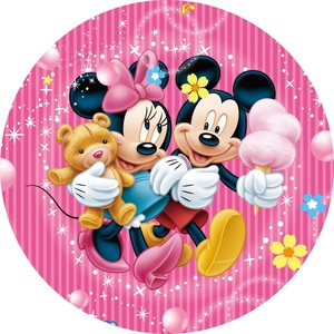 Décoration d'Anniversaire Thème Baby Boss Housse de Fond d'Arche de Mariage - Product Image 6