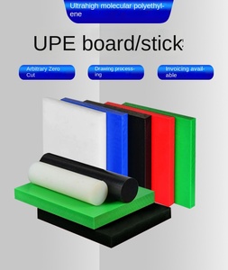 Giá Thấp Trung Quốc 1000 PE uhmw tấm cho Bán Sỉ - Product Image 3