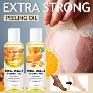 น้ำมันบำรุงผิวออร์แกนิค ลดเลือนจุด<span class=keywords><strong>ด่าง</strong></span>ดำ ผิวขาวกระจ่างใส ชุ่มชื้น ลดรอยแผลเป็น ผลัดเซลล์ผิว ด้วยวิตามินซี แครอท ขมิ้น <span class=keywords><strong>กล้วย</strong></span> - Product Image 1