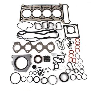 Jeu de joints de culasse de moteur M270 2.0T pour moteur <span class=keywords><strong>Mercedes</strong></span> <span class=keywords><strong>A250</strong></span> B250 CLA250 GLA200 GLA250 2.0L Turbo M270.920 - Product Image 1