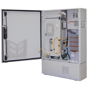 02113089 hua-w doanh nghiệp chuyển đổi mạng s9300 s9303 lắp ráp Chassis le0ks9303 - Product Image 1