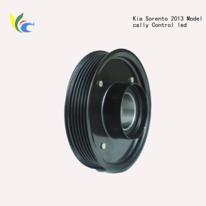 Bộ ly hợp máy nén khí <span class=keywords><strong>AC</strong></span> YC mới cho Sorento 12/24Volt Chất lượng cao Bảo hành 1 năm - Product Image 3