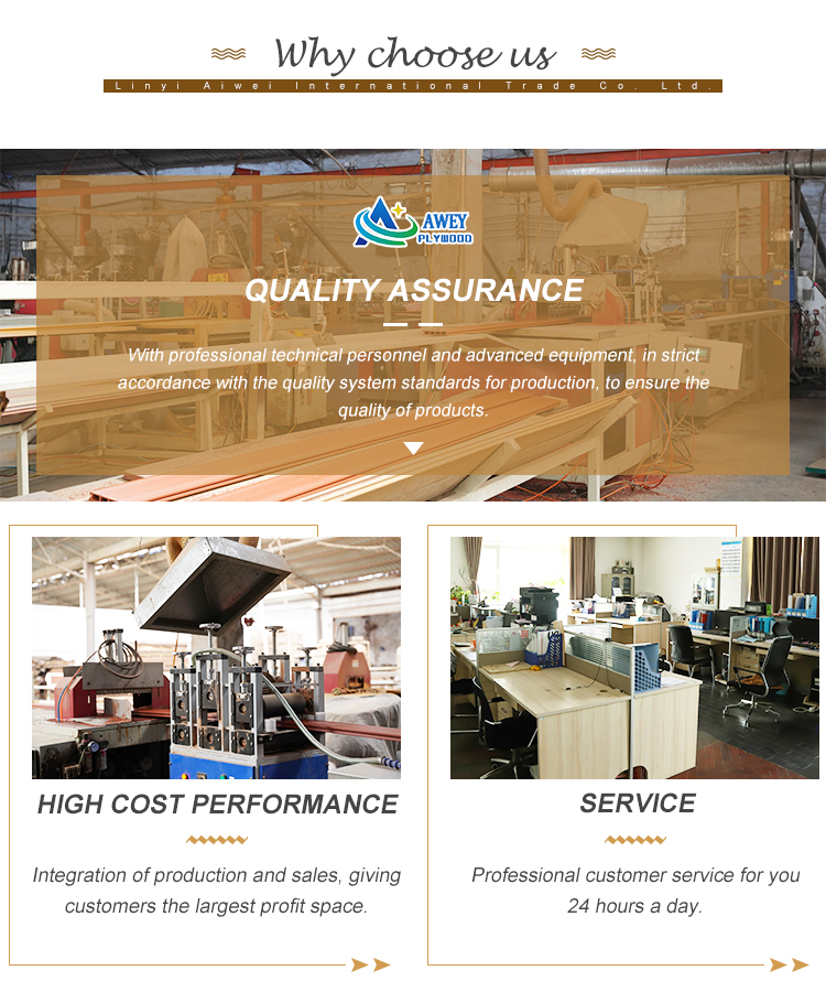 Exterior Panel Wood Plastic Composite Wall Pane Wall Cladding(图13)