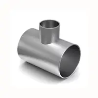 Galvanized Malleable Cast Iron Pipe Fittings 4 Way 45 90 Degree Elbow GI Black Threaded Equal Tee