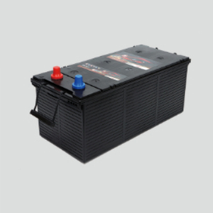 Batería de Arranque para Camiones de Servicio Pesado, Plomo Ácido, 12v <span class=keywords><strong>250ah</strong></span>, 12v 92ah, Batería de Plomo Ácido AGM, 24 Ah - Product Image 1