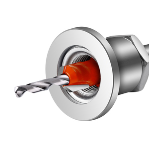 Songqi HSS Mũi khoan chế biến gỗ <span class=keywords><strong>Router</strong></span> <span class=keywords><strong>bit</strong></span> phay cắt vít extractor remon phá hủy khoan gỗ - Product Image 4