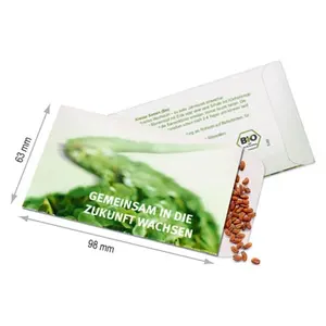 เมล็ดพันธุ์ผักกุ้งน้ำ  แกดเจ็ตเชิงนิเวศวิทยาที่ปรับแต่งได้ - Product Image 1