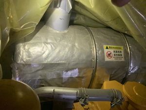 อะไหล่ระบบอินเตอร์คูลเลอร์เครื่องยนต์ดีเซล 3066 สำหรับร้านซ่อมเครื่องจักรค้าปลีก - Product Image 4